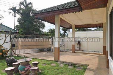 pool villa for sale pattaya finance